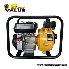 Power Value Taizhou 2 inch Honda High Pressure Water Pump For Sale